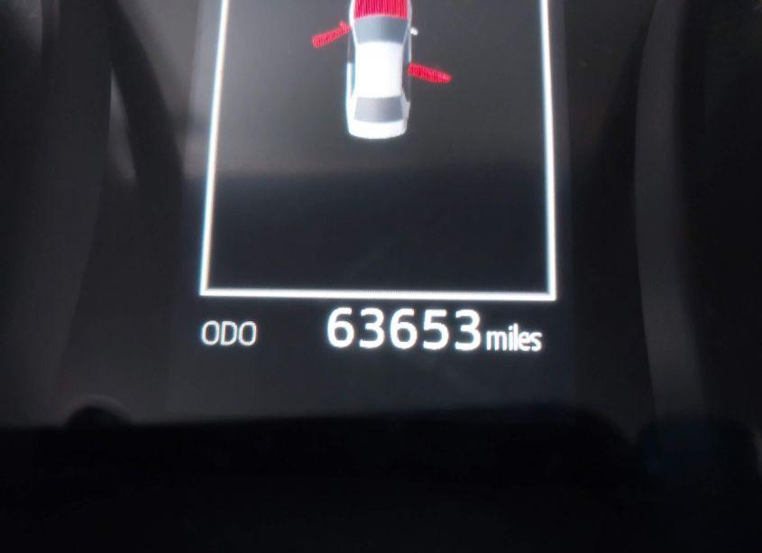 Photo 15 of 2021 Toyota Camry SE (VIN 4T1G11AK6MU518691)