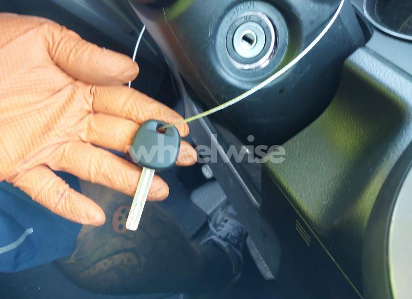 Photo 11 of 2021 Toyota Camry SE (VIN 4T1G11AK6MU529206)