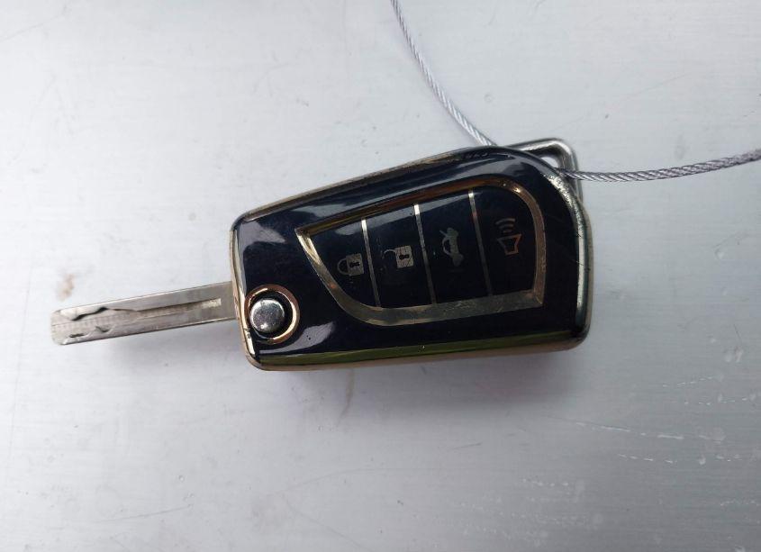 Photo 11 of 2021 Toyota Camry SE (VIN 4T1G11AK6MU539895)