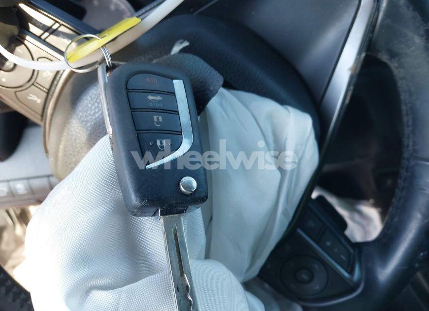 Photo 11 of 2021 Toyota Camry SE (VIN 4T1G11AK6MU574470)