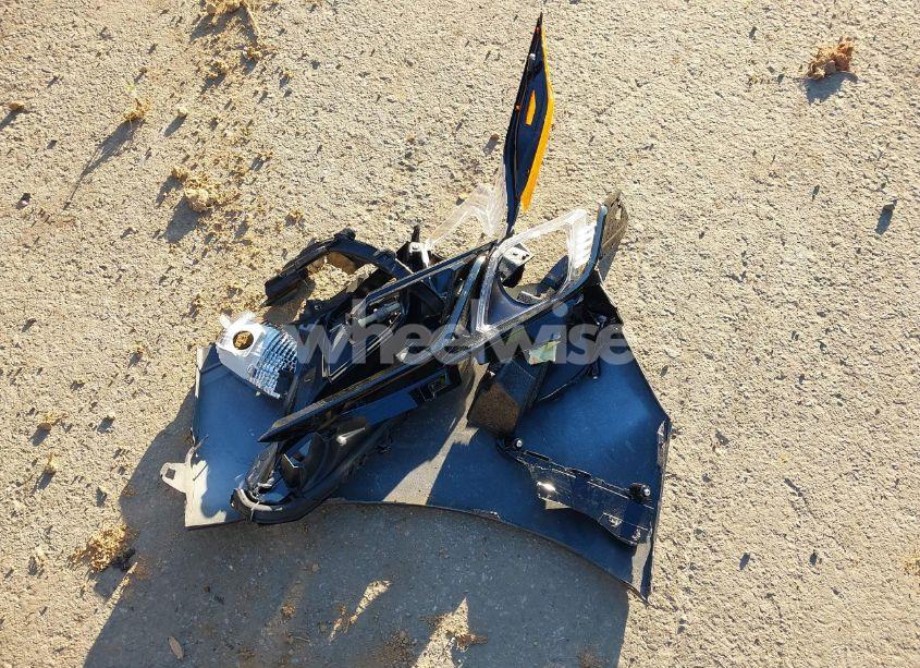 Photo 12 of 2021 Toyota Camry SE (VIN 4T1G11AK6MU574470)