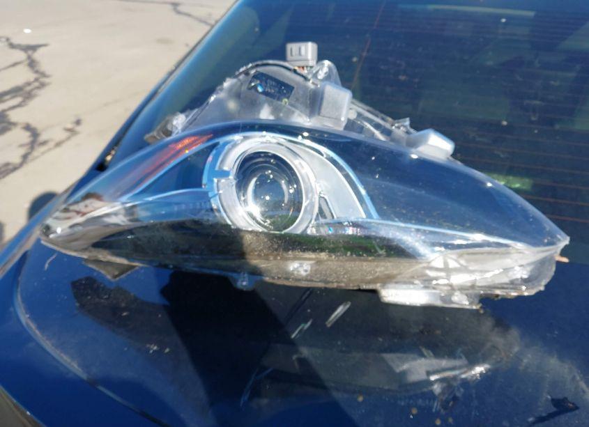 Photo 12 of 2021 Toyota Camry SE (VIN 4T1G11AK6MU595075)