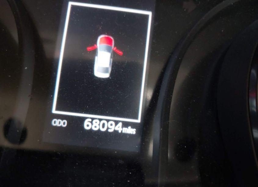 Photo 16 of 2021 Toyota Camry SE (VIN 4T1G11AK6MU596811)