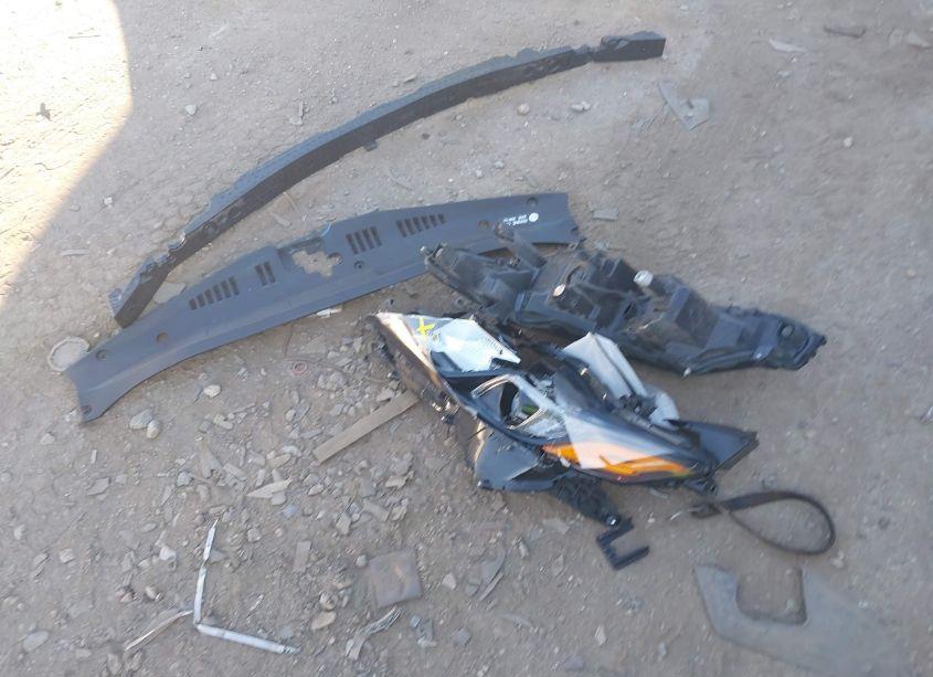 Photo 12 of 2021 Toyota Camry SE (VIN 4T1G11AK6MU614238)