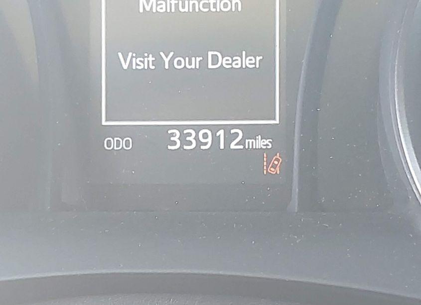 Photo 16 of 2021 Toyota Camry SE (VIN 4T1G11AK6MU614238)