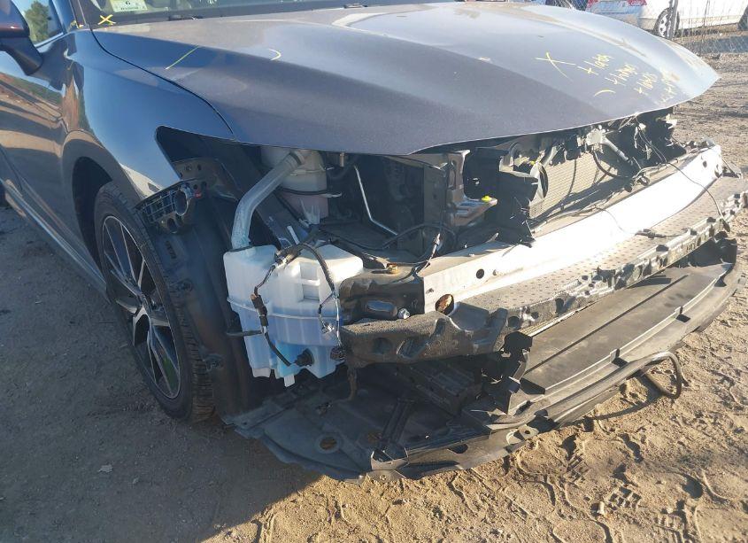 Photo 18 of 2021 Toyota Camry SE (VIN 4T1G11AK6MU614238)