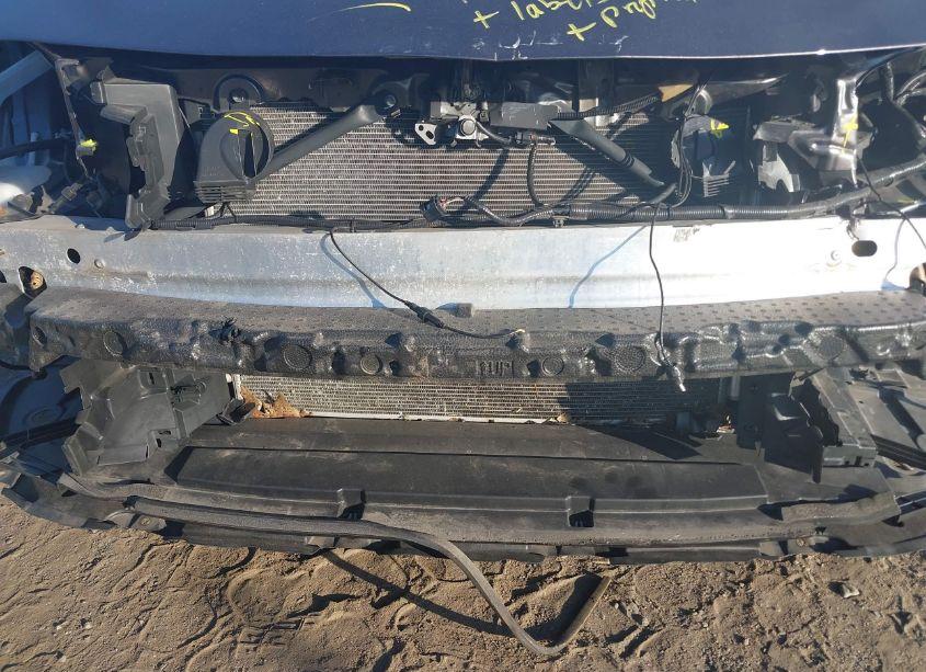 Photo 19 of 2021 Toyota Camry SE (VIN 4T1G11AK6MU614238)