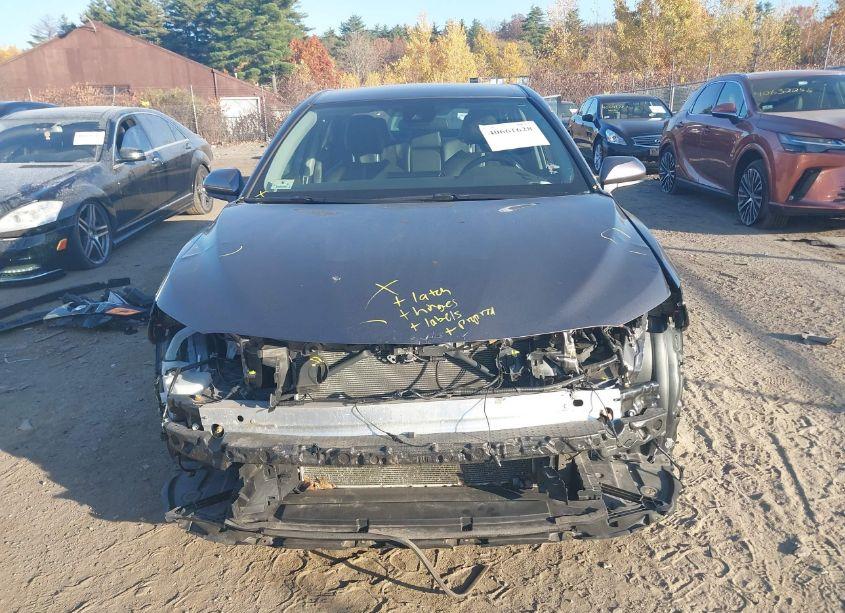 Photo 6 of 2021 Toyota Camry SE (VIN 4T1G11AK6MU614238)