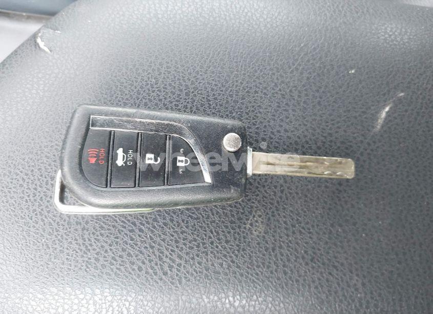 Photo 11 of 2022 Toyota Camry SE (VIN 4T1G11AK6NU003031)