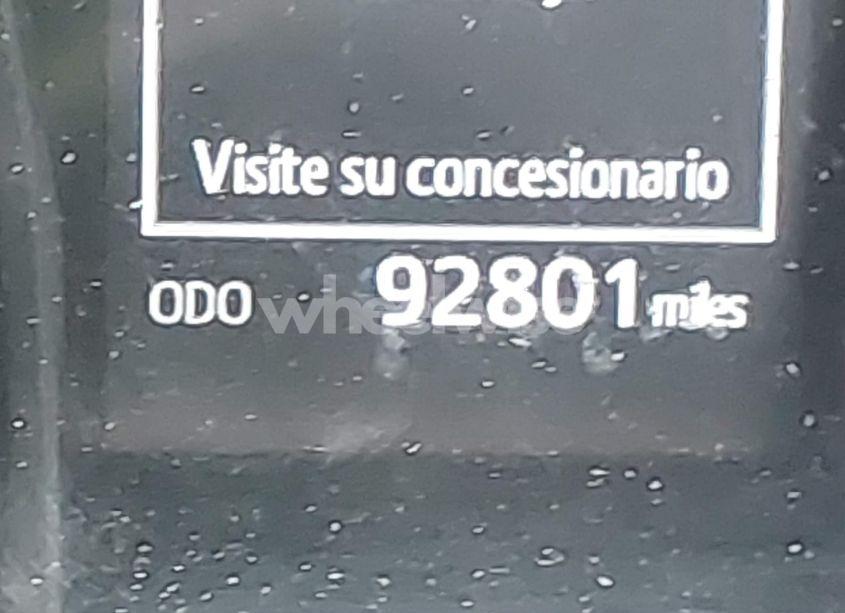 Photo 16 of 2022 Toyota Camry SE (VIN 4T1G11AK6NU003031)