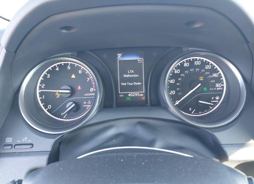 Photo 7 of 2022 Toyota Camry SE (VIN 4T1G11AK6NU040838)