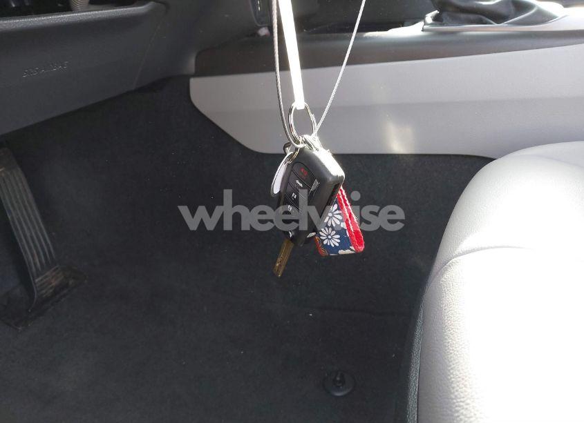 Photo 11 of 2022 Toyota Camry SE (VIN 4T1G11AK6NU056554)