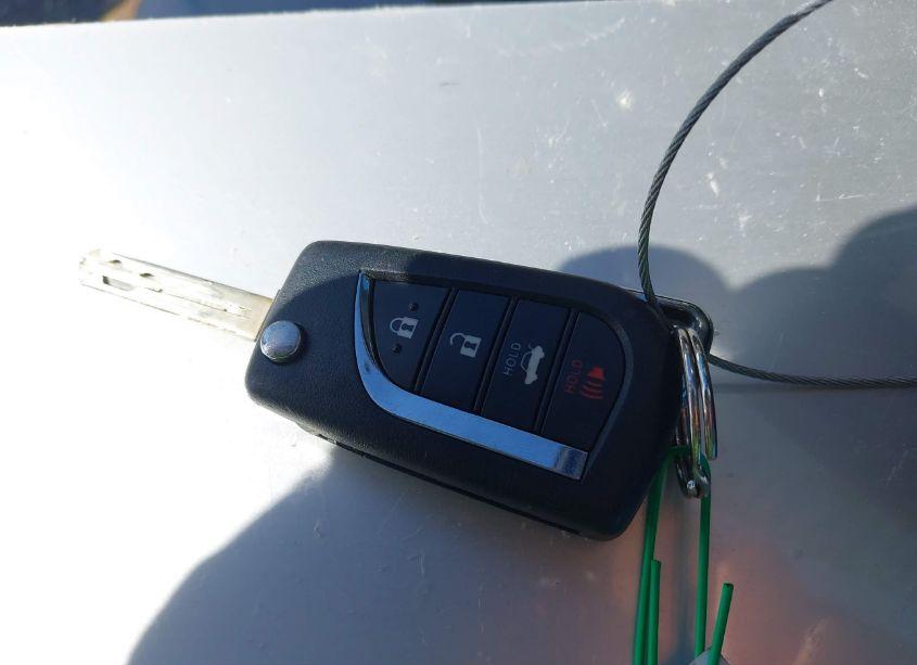 Photo 11 of 2022 Toyota Camry SE (VIN 4T1G11AK6NU499366)