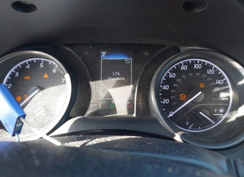 Photo 15 of 2022 Toyota Camry SE (VIN 4T1G11AK6NU499366)