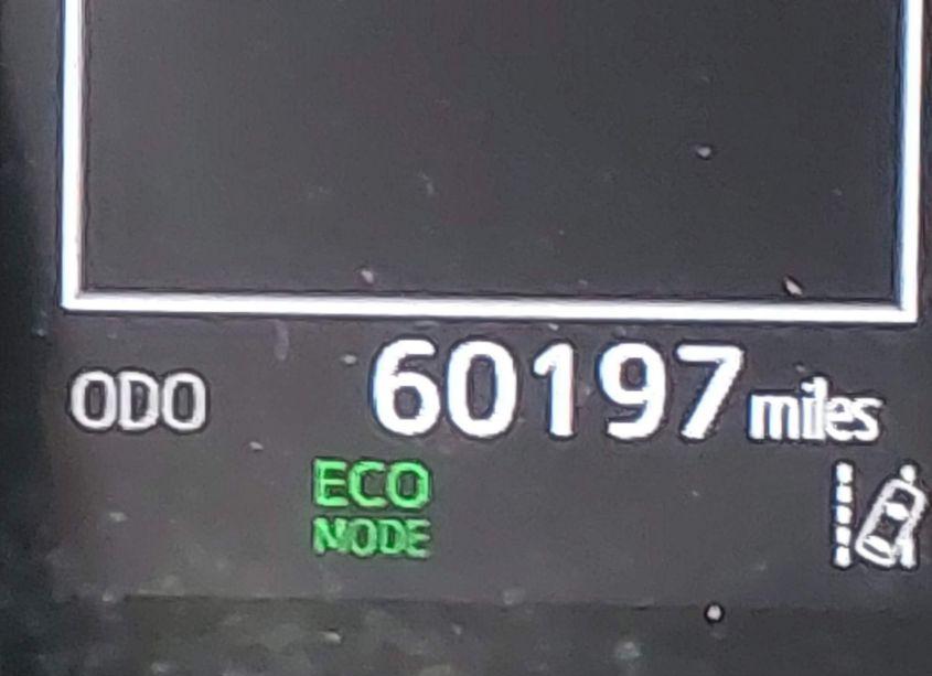 Photo 16 of 2022 Toyota Camry SE (VIN 4T1G11AK6NU622230)