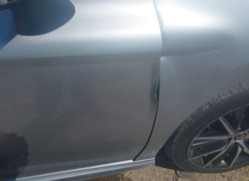 Photo 19 of 2022 Toyota Camry SE (VIN 4T1G11AK6NU624754)