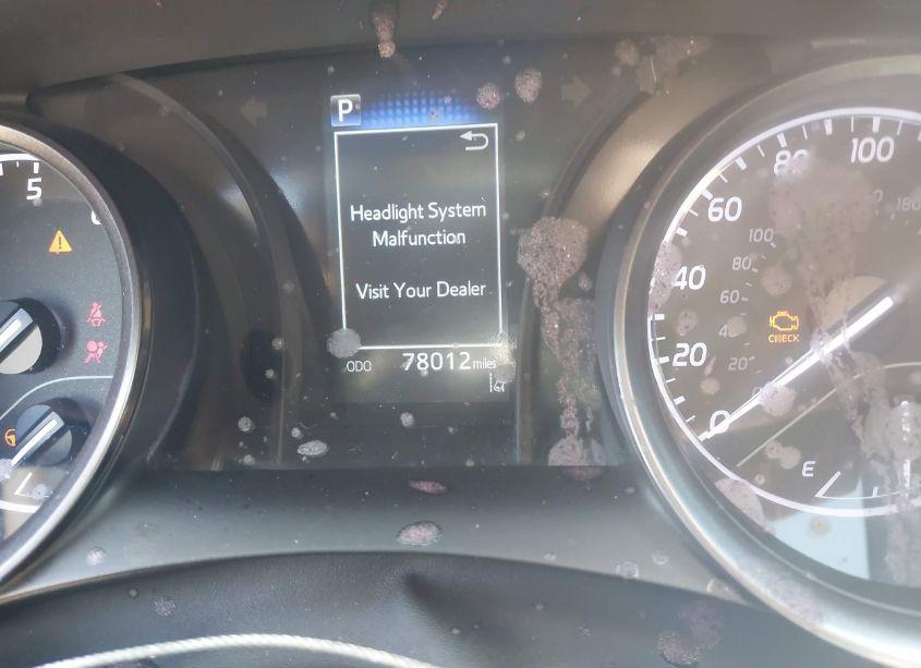 Photo 7 of 2022 Toyota Camry SE (VIN 4T1G11AK6NU624754)