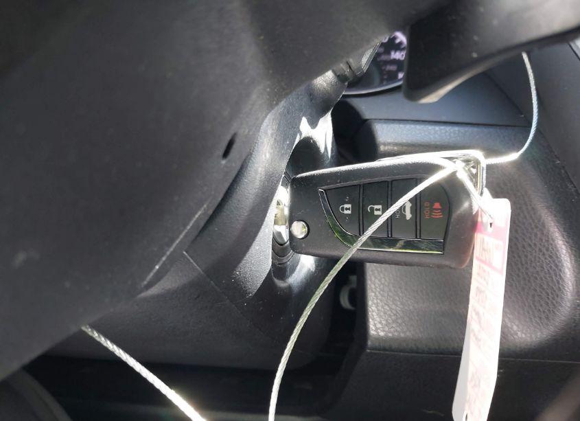 Photo 11 of 2022 Toyota Camry SE (VIN 4T1G11AK6NU643434)