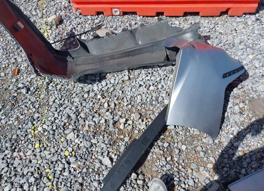 Photo 12 of 2022 Toyota Camry SE (VIN 4T1G11AK6NU643434)