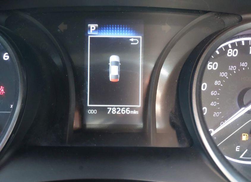 Photo 16 of 2022 Toyota Camry SE (VIN 4T1G11AK6NU643434)