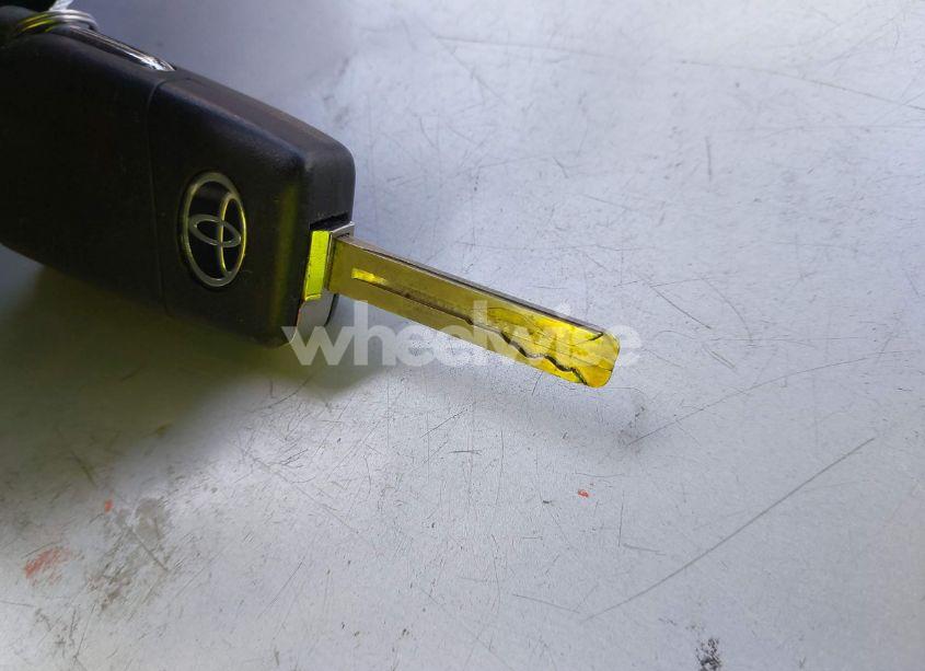 Photo 11 of 2022 Toyota Camry SE (VIN 4T1G11AK6NU657107)