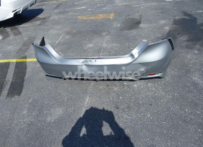 Photo 12 of 2022 Toyota Camry SE (VIN 4T1G11AK6NU657107)