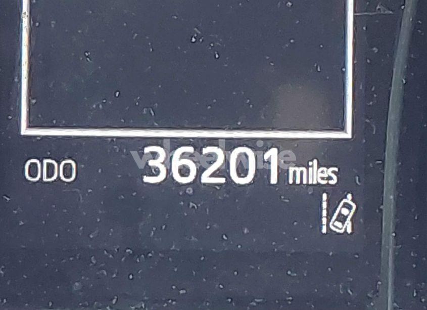 Photo 16 of 2022 Toyota Camry SE (VIN 4T1G11AK6NU657107)