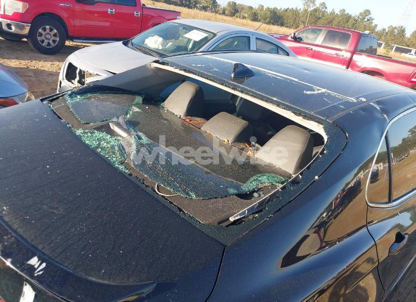 Photo 6 of 2022 Toyota Camry SE (VIN 4T1G11AK6NU670441)