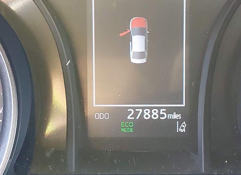 Photo 15 of 2022 Toyota Camry SE (VIN 4T1G11AK6NU715832)