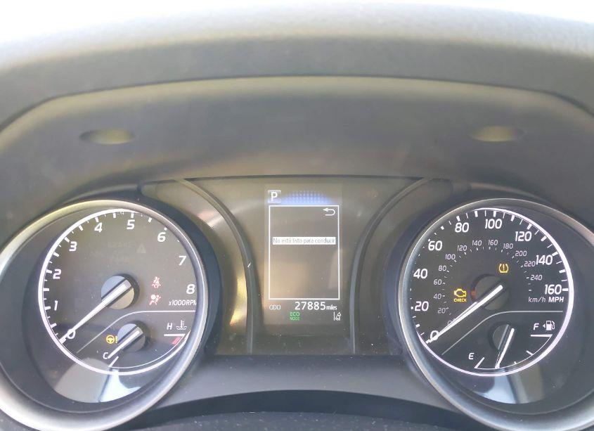 Photo 7 of 2022 Toyota Camry SE (VIN 4T1G11AK6NU715832)