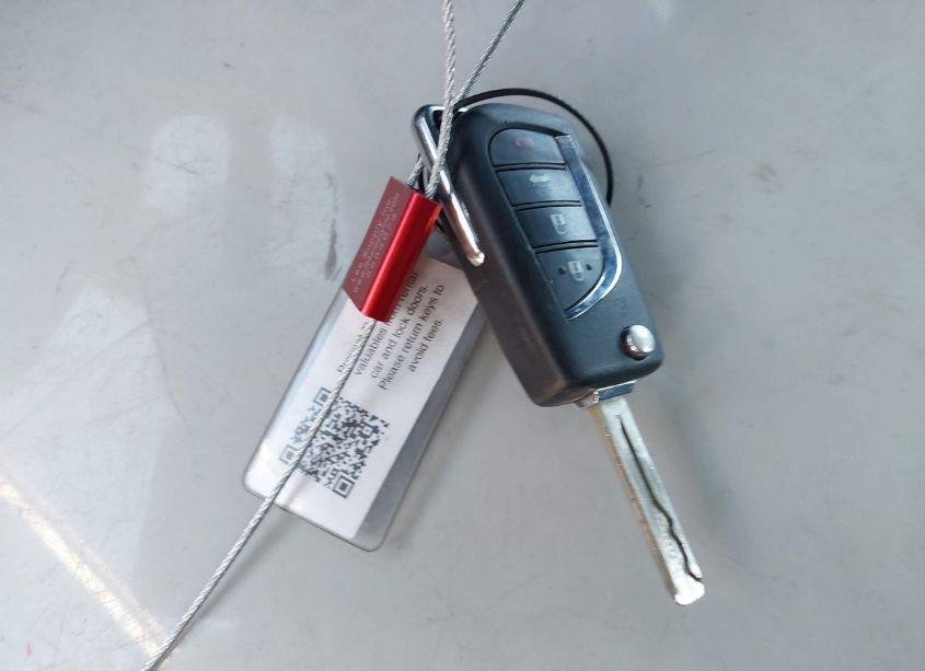 Photo 11 of 2023 Toyota Camry SE (VIN 4T1G11AK6PU083840)