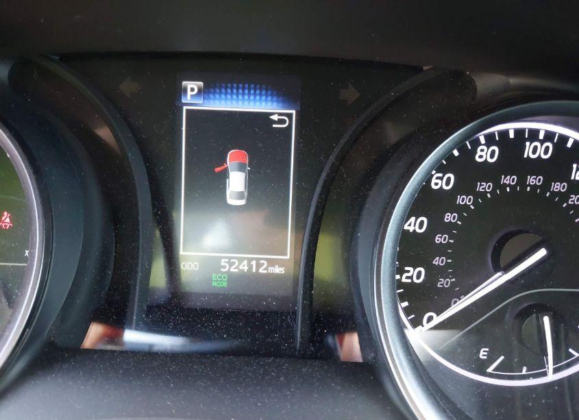 Photo 15 of 2023 Toyota Camry SE (VIN 4T1G11AK6PU083840)