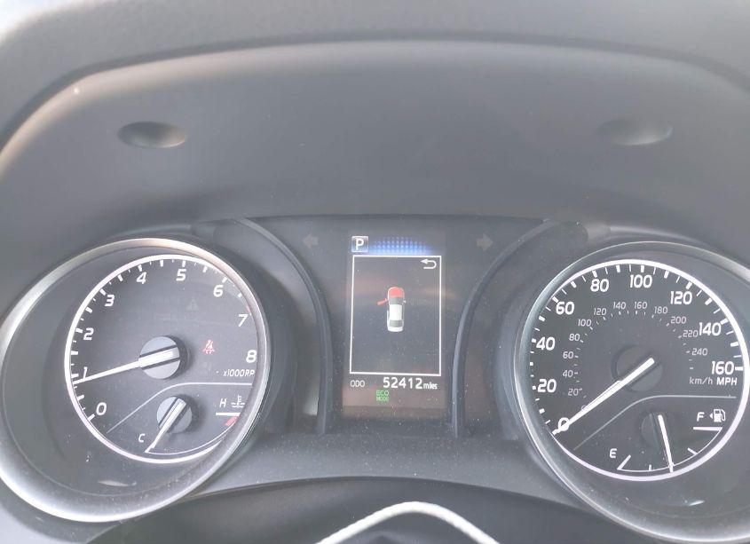 Photo 7 of 2023 Toyota Camry SE (VIN 4T1G11AK6PU083840)