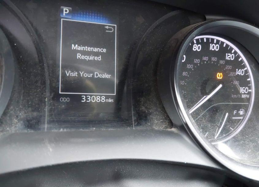 Photo 15 of 2023 Toyota Camry SE (VIN 4T1G11AK6PU089427)