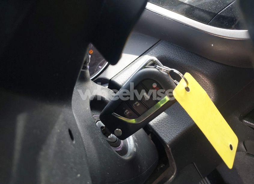 Photo 11 of 2023 Toyota Camry SE (VIN 4T1G11AK6PU097818)