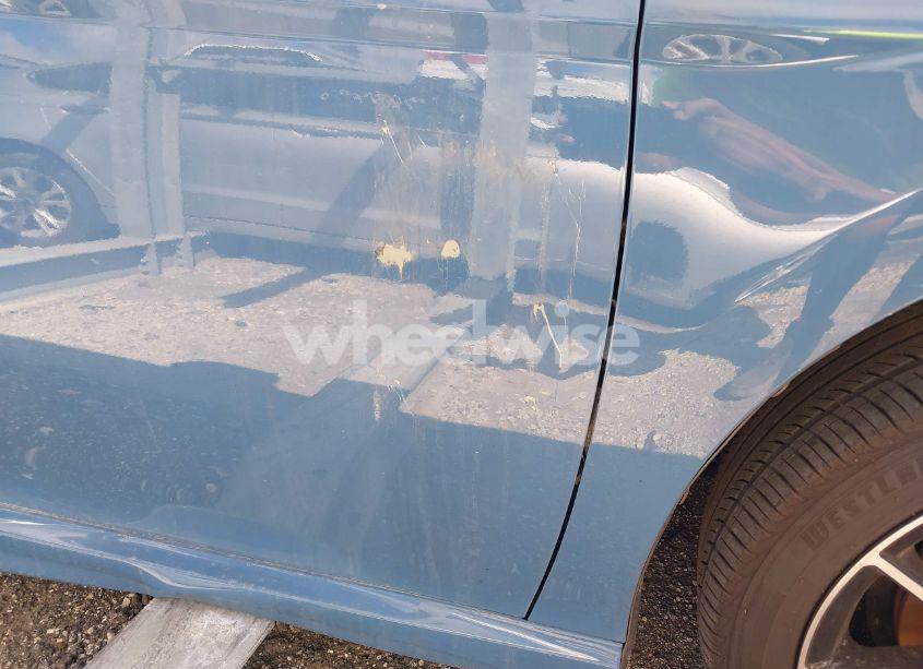 Photo 17 of 2023 Toyota Camry SE (VIN 4T1G11AK6PU097818)