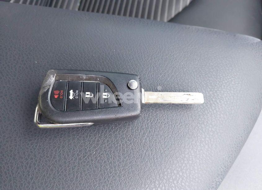 Photo 11 of 2023 Toyota Camry SE (VIN 4T1G11AK6PU123818)