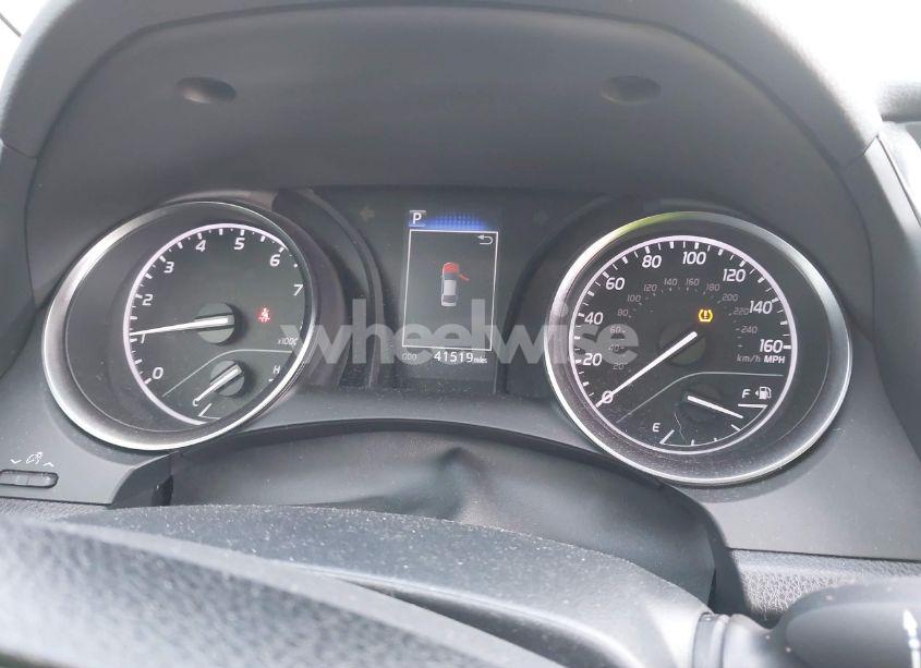 Photo 7 of 2023 Toyota Camry SE (VIN 4T1G11AK6PU123818)