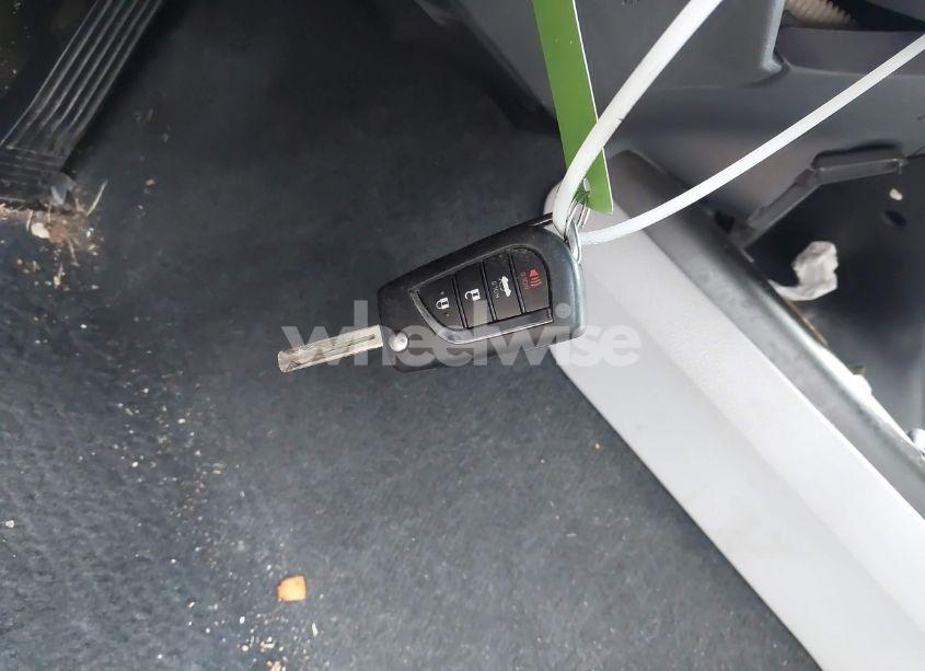 Photo 11 of 2023 Toyota Camry SE (VIN 4T1G11AK6PU123849)