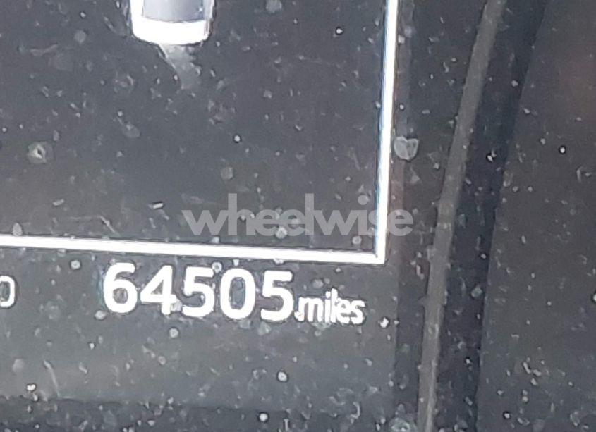 Photo 15 of 2023 Toyota Camry SE (VIN 4T1G11AK6PU123849)