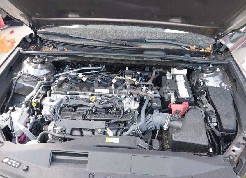 Photo 10 of 2023 Toyota Camry SE (VIN 4T1G11AK6PU152445)