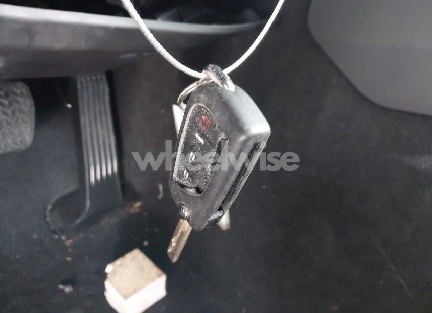 Photo 11 of 2023 Toyota Camry SE (VIN 4T1G11AK6PU152445)