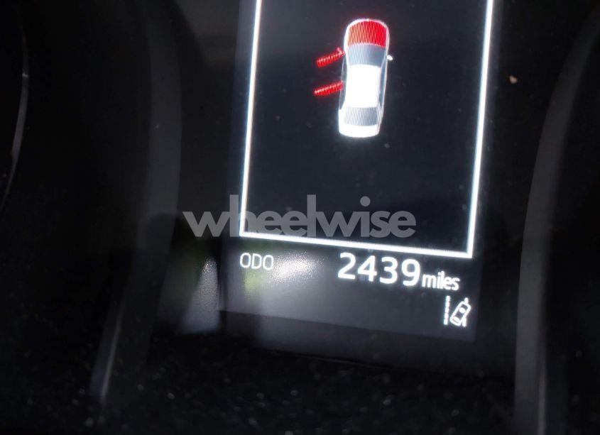 Photo 15 of 2023 Toyota Camry SE (VIN 4T1G11AK6PU152445)