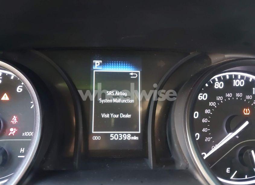 Photo 7 of 2023 Toyota Camry SE (VIN 4T1G11AK6PU179953)