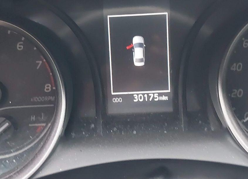 Photo 14 of 2023 Toyota Camry SE (VIN 4T1G11AK6PU721603)