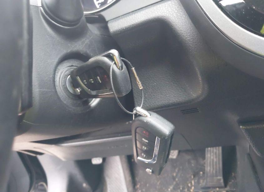 Photo 11 of 2023 Toyota Camry SE (VIN 4T1G11AK6PU726543)