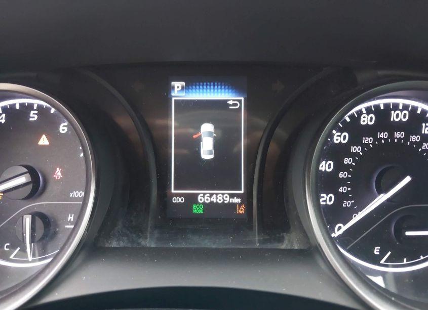 Photo 15 of 2023 Toyota Camry SE (VIN 4T1G11AK6PU726543)