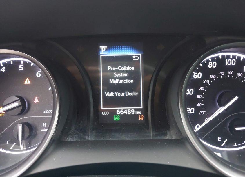 Photo 7 of 2023 Toyota Camry SE (VIN 4T1G11AK6PU726543)