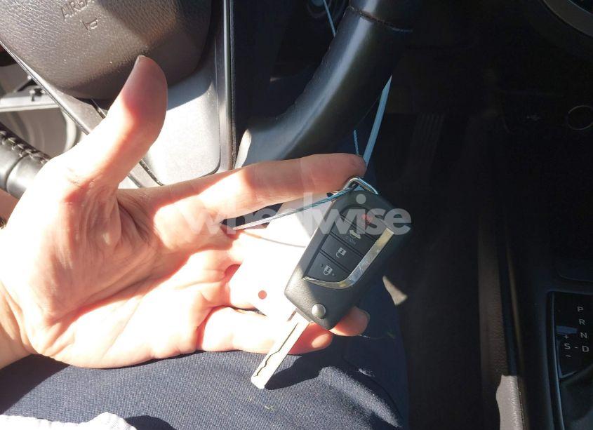 Photo 11 of 2023 Toyota Camry SE (VIN 4T1G11AK6PU727336)