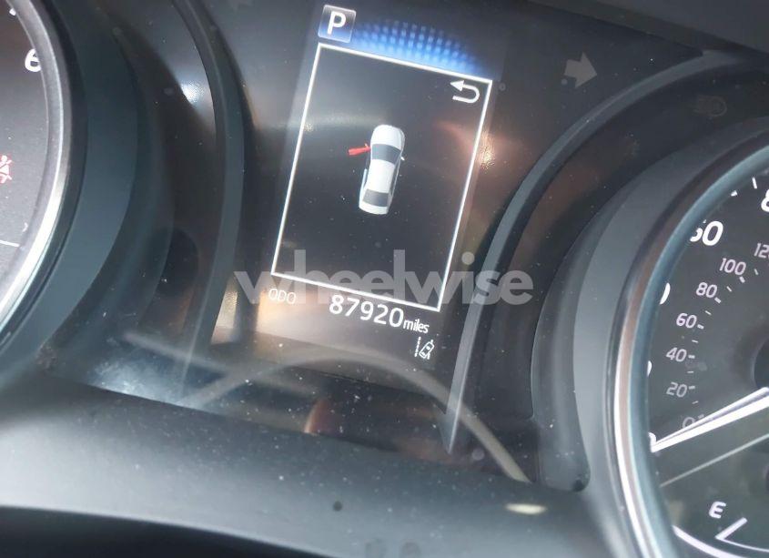 Photo 15 of 2023 Toyota Camry SE (VIN 4T1G11AK6PU727336)